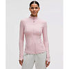 Рашгард Lululemon Define (Porcelain Pink)